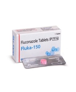 Fluka 150 Mg Tablet