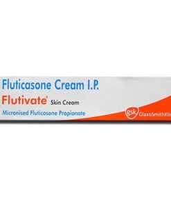 Flutivate Cream