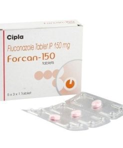 Forcan 150 Mg