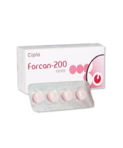 Forcan 200 Mg