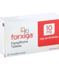 Forxiga 10 Mg