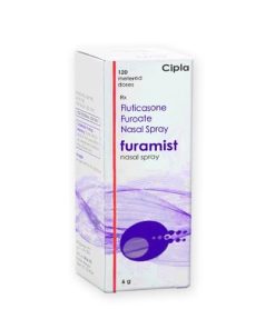 Furamist Nasal Spray