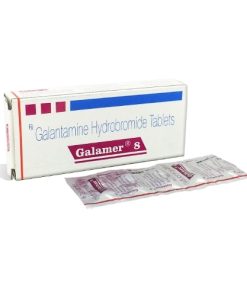 Galamer 8 Mg
