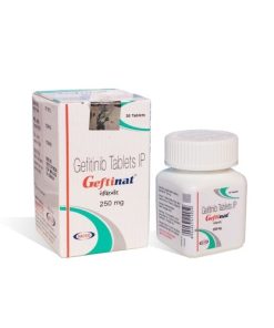 Geftinat 250 Mg