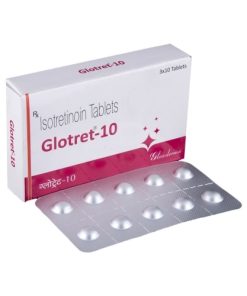 Glotret 10 Mg