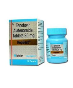 HepBest Tablet