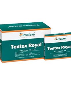 Himalaya Tentex Royal