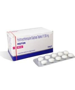 Hqtor 200 Mg