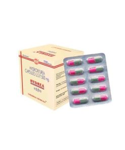 Hydrea 500 Mg
