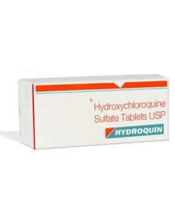 Hydroquin 200 Mg