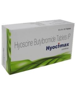 Hyocimax 10 Mg