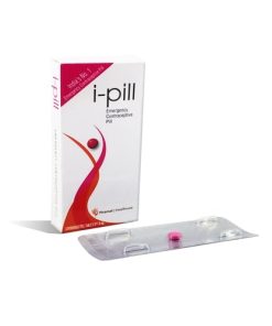 I-Pill Tablet