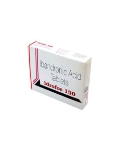 Idrofos 150 Mg
