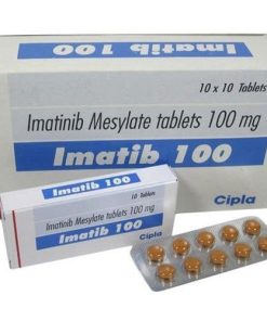 Imatib 100 Mg