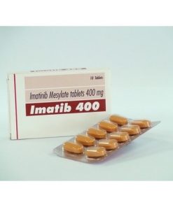 Imatib 400 Mg