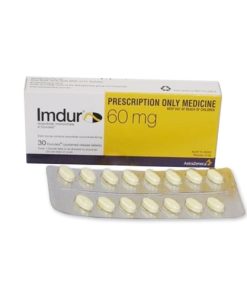 Imdur 60 Mg