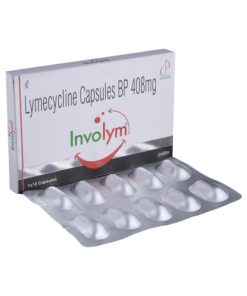Involym 408 Mg