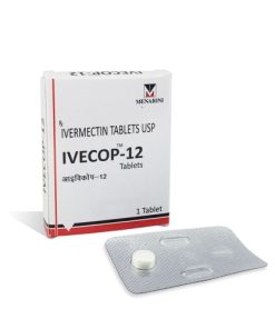 Ivecop 12 Mg