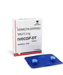 Ivecop 3 Mg