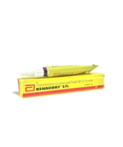 Kenacort Oral Paste