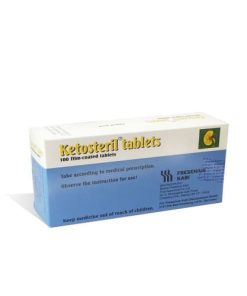 Ketosteril
