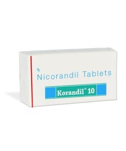 Korandil 10 Mg