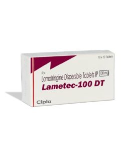 Lametec 100 DT