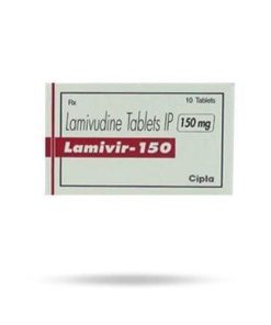 Lamivir 150 Mg
