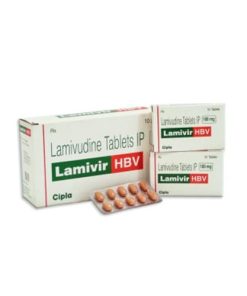 Lamivir Hbv