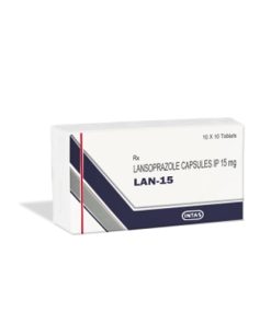 Lan 15 Mg