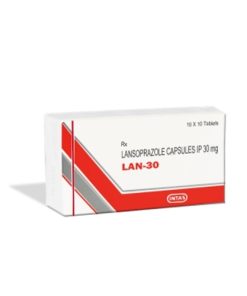 Lan 30 Mg