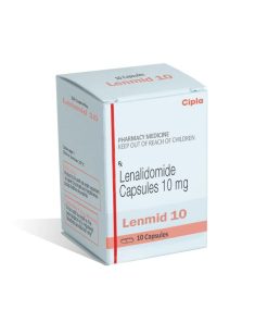 Lenmid 10 Mg