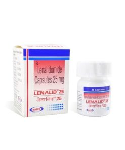 Lenmid 25 Mg