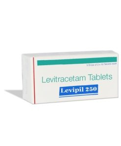Levipil 250 Mg