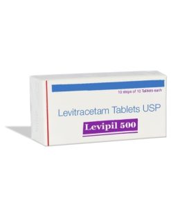 Levipil 500 Mg