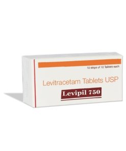 Levipil 750 Mg