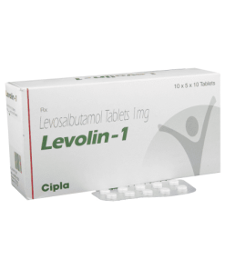 Levolin 1 Mg