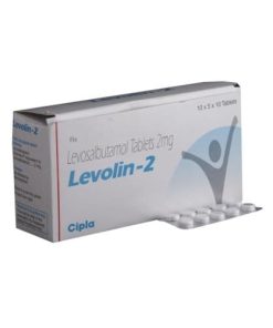 Levolin 2 Mg