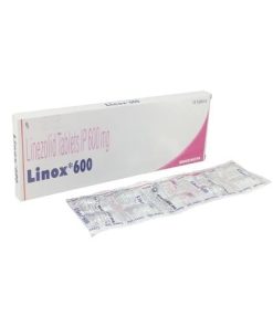 Linox 600 Mg