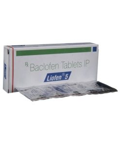 Liofen 5 Mg