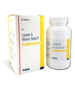Lopimune Tablet