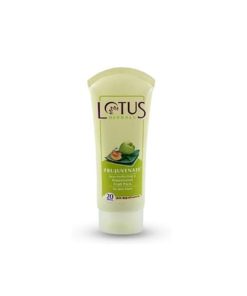 Lotus Rejuvenating Cream