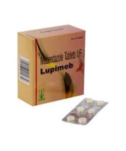 Lupimeb 100 Mg