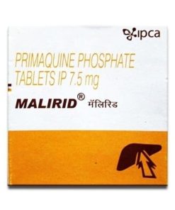 Malirid 7.5 Mg