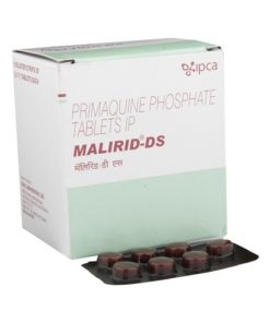 Malirid DS 15 Mg