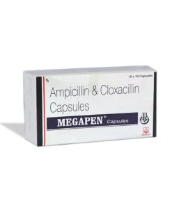 Megapen Capsule