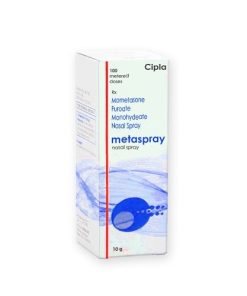 Metaspray Nasal Spray