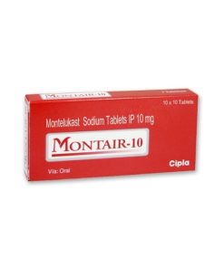 Montair 10 Mg