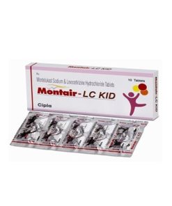 Montair LC Kid