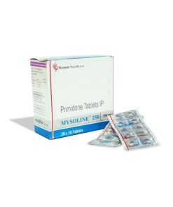 Mysoline 250 Mg